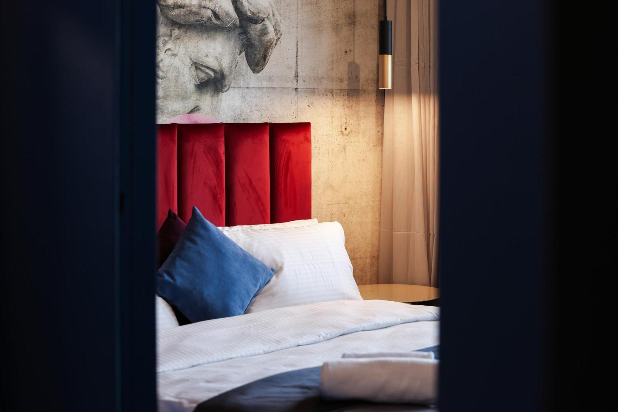 Harley Quinn Apartment Bucureşti Ngoại thất bức ảnh