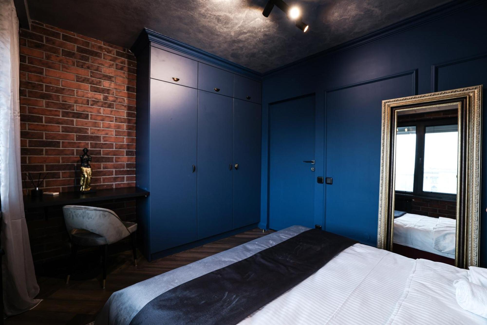 Harley Quinn Apartment Bucureşti Ngoại thất bức ảnh