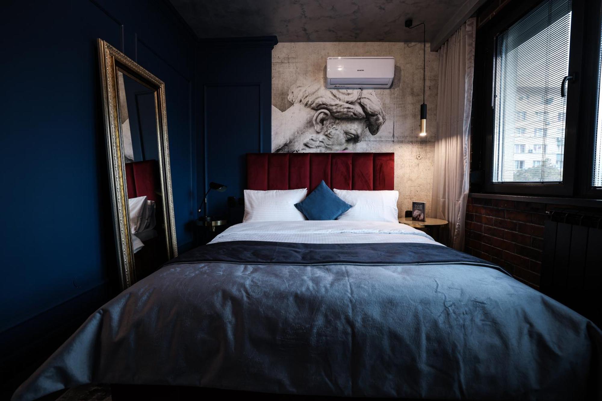 Harley Quinn Apartment Bucureşti Ngoại thất bức ảnh