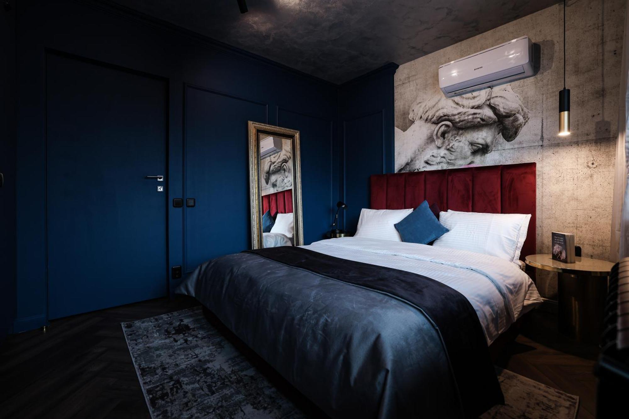 Harley Quinn Apartment Bucureşti Ngoại thất bức ảnh