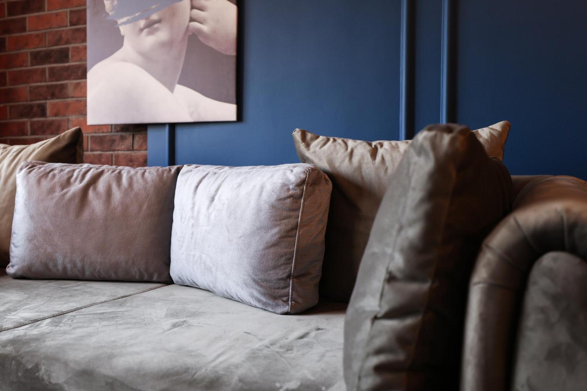 Harley Quinn Apartment Bucureşti Ngoại thất bức ảnh